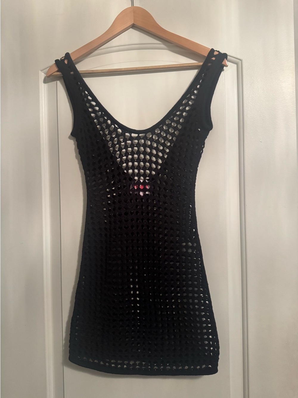 Solid & Striped The Anne-Marie Mini Dress